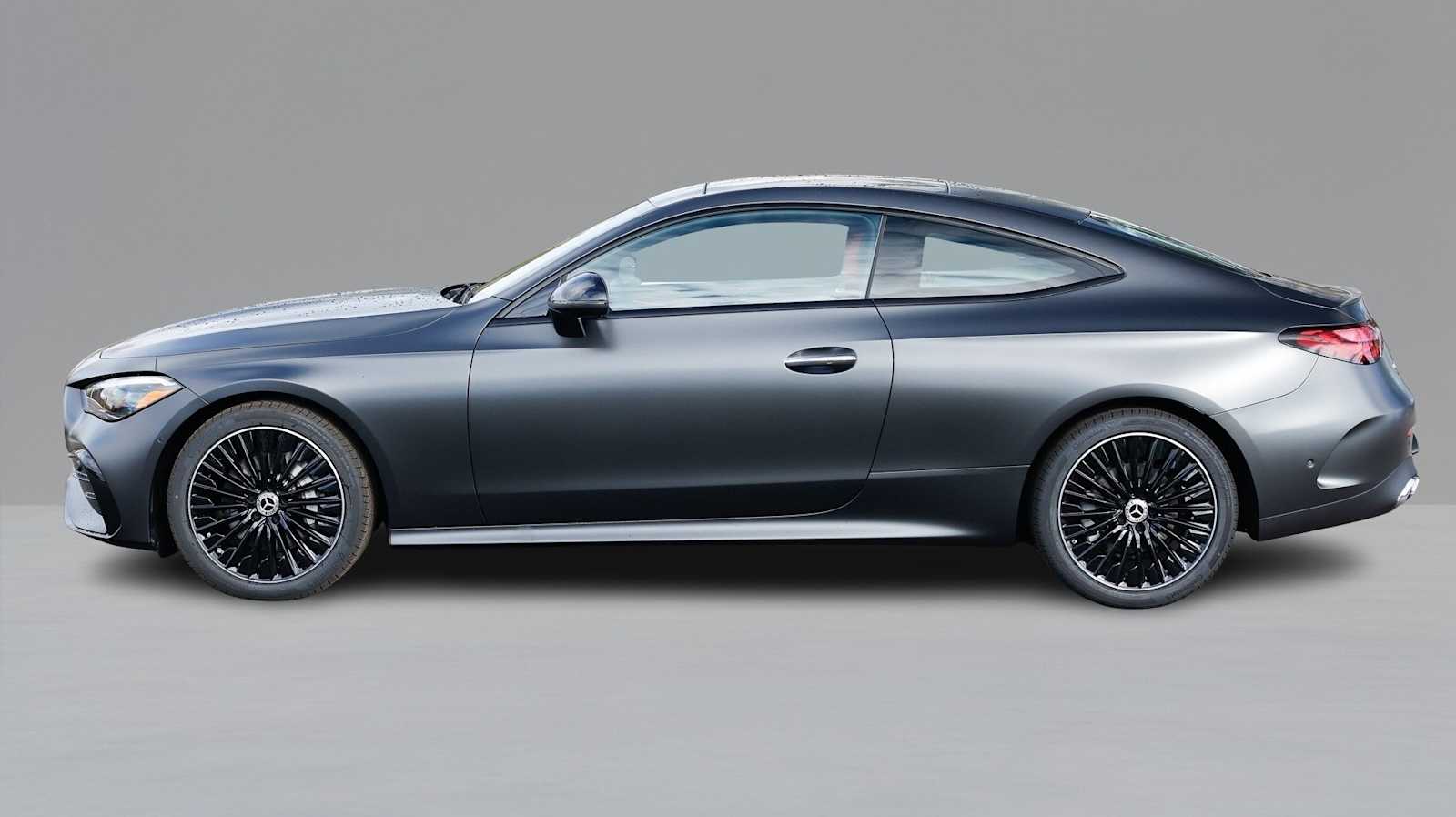 Thumbnail: 2026 Mercedes-Benz CLE - 9