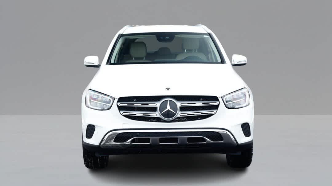 Thumbnail: 2022 Mercedes-Benz GLC - 2
