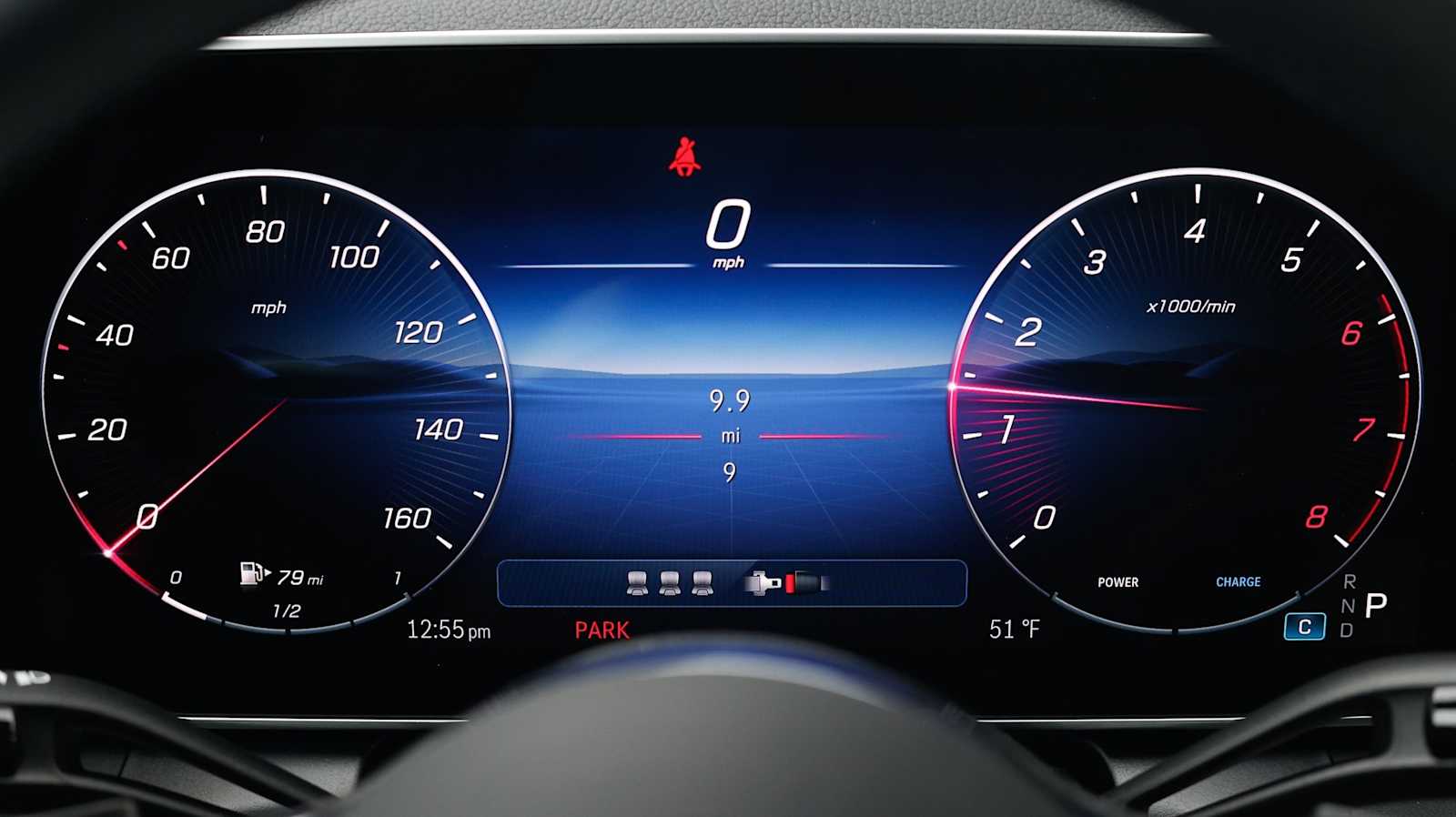 Thumbnail: 2026 Mercedes-Benz GLC - 20