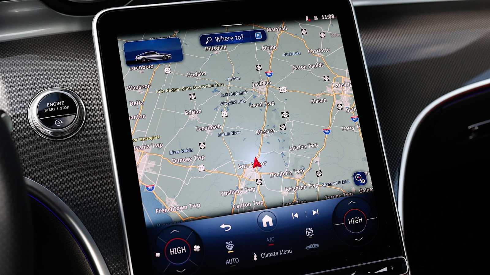 Thumbnail: 2026 Mercedes-Benz CLE - 20