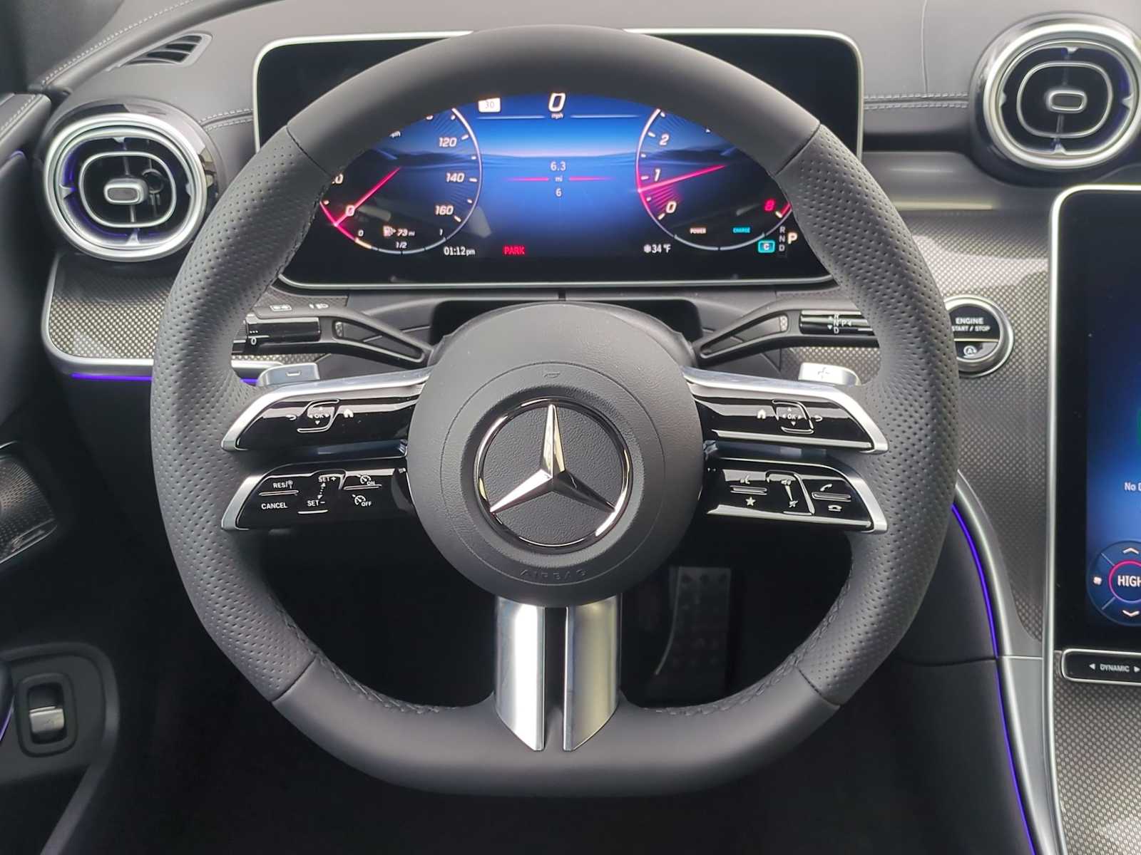 Thumbnail: 2025 Mercedes-Benz CLE - 24