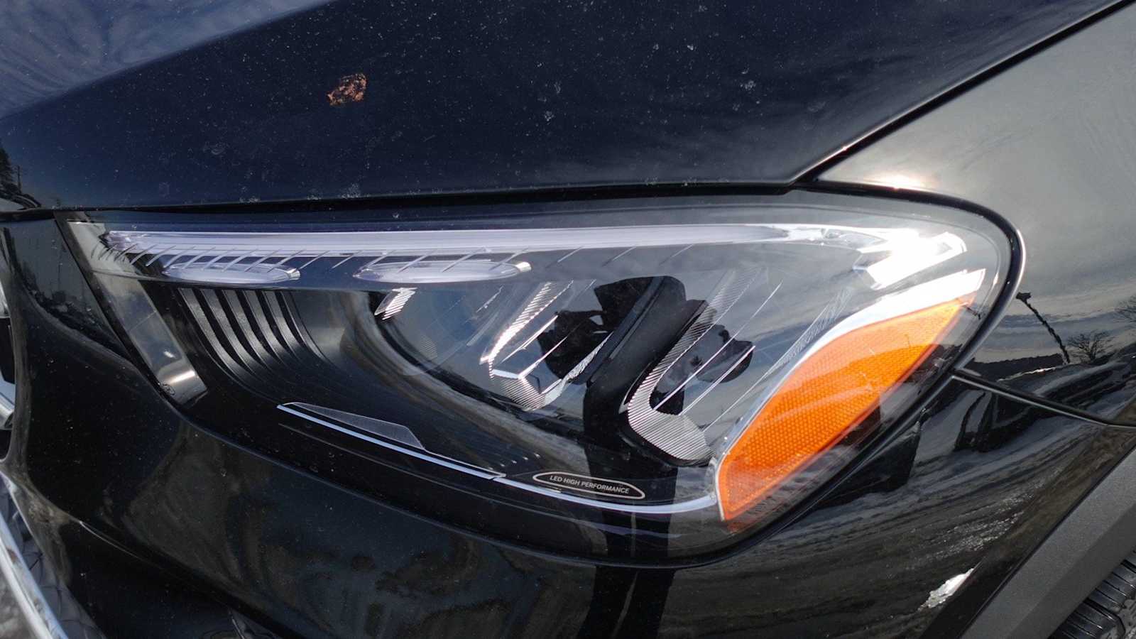 Thumbnail: 2026 Mercedes-Benz GLE - 12