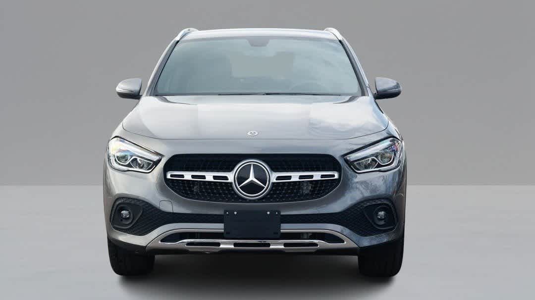 Thumbnail: 2023 Mercedes-Benz GLA - 2