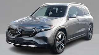2022 Mercedes-Benz EQB 350 4MATIC SUV