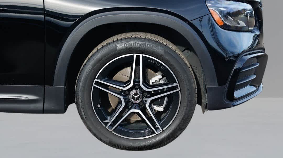 Thumbnail: 2025 Mercedes-Benz GLB - 7