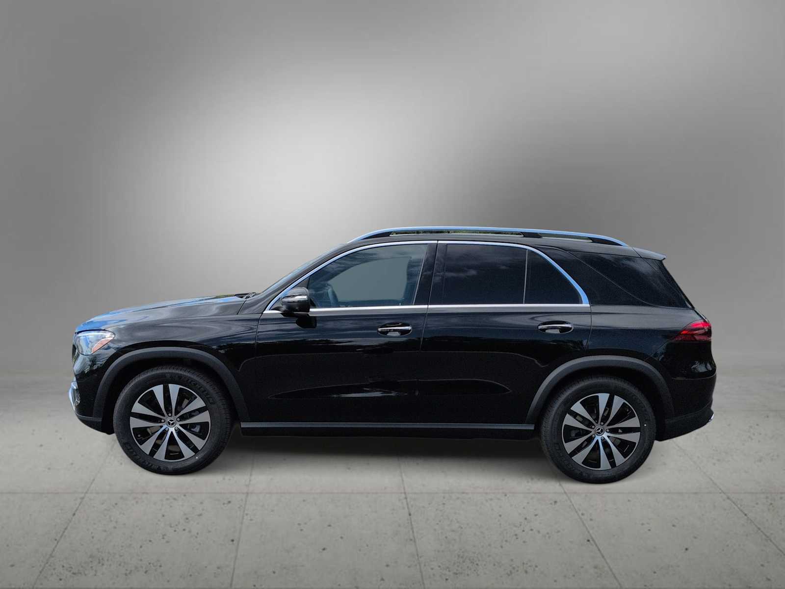 Thumbnail: 2025 Mercedes-Benz GLE - 5