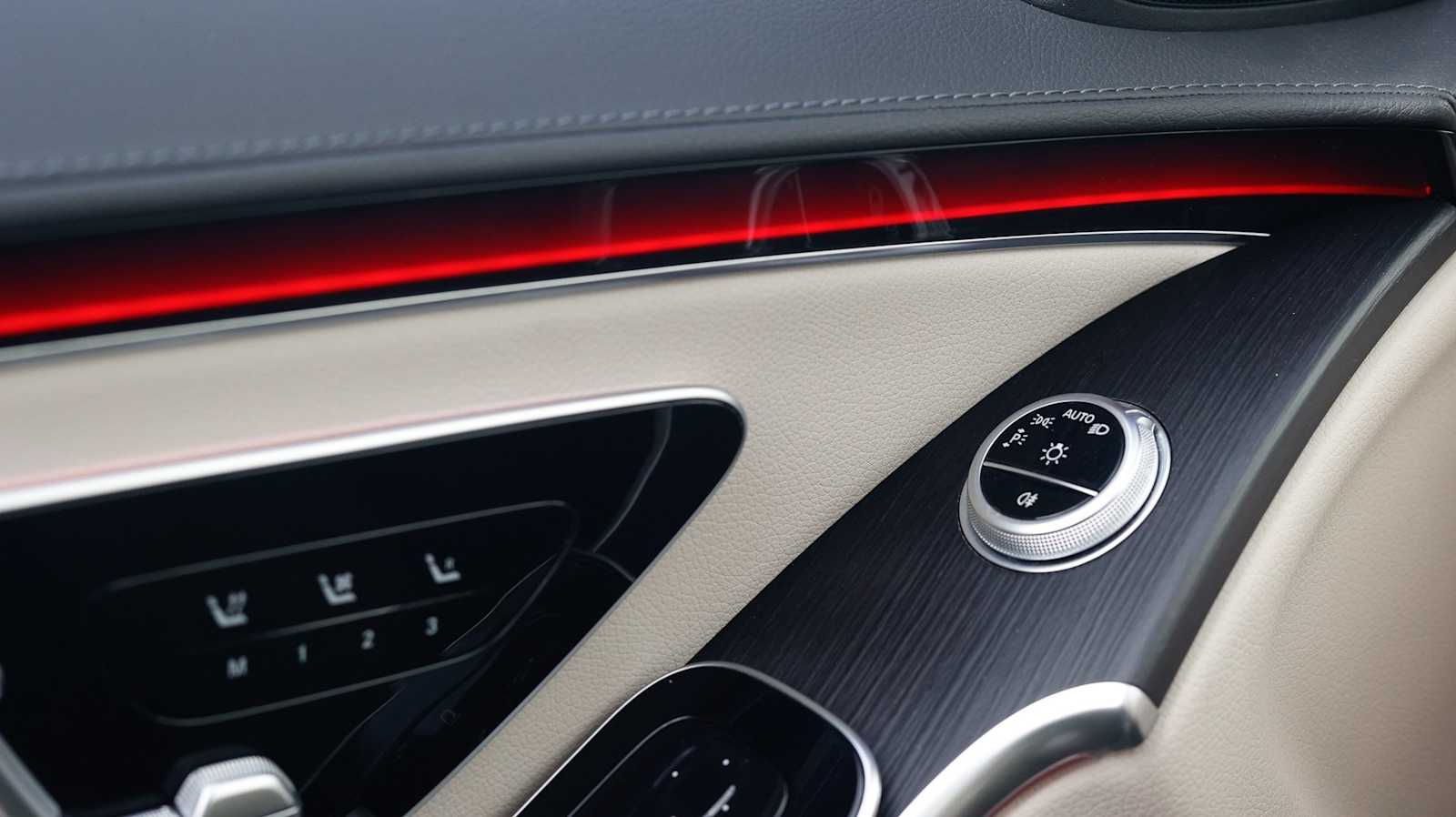 Thumbnail: 2023 Mercedes-Benz S-Class - 40