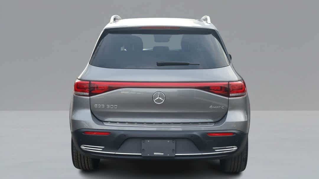 Thumbnail: 2023 Mercedes-Benz EQB - 6