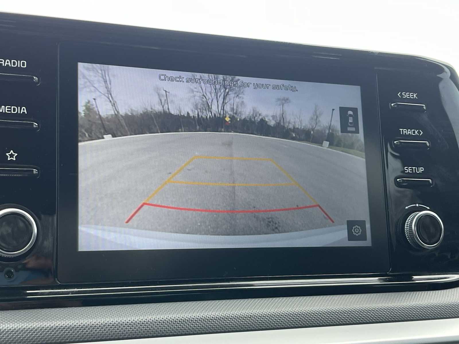 Thumbnail: 2021 Kia K5 - 42