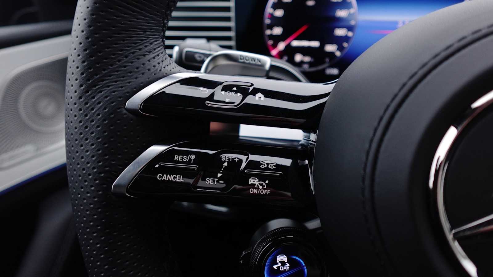 Thumbnail: 2026 Mercedes-Benz GLE - 43