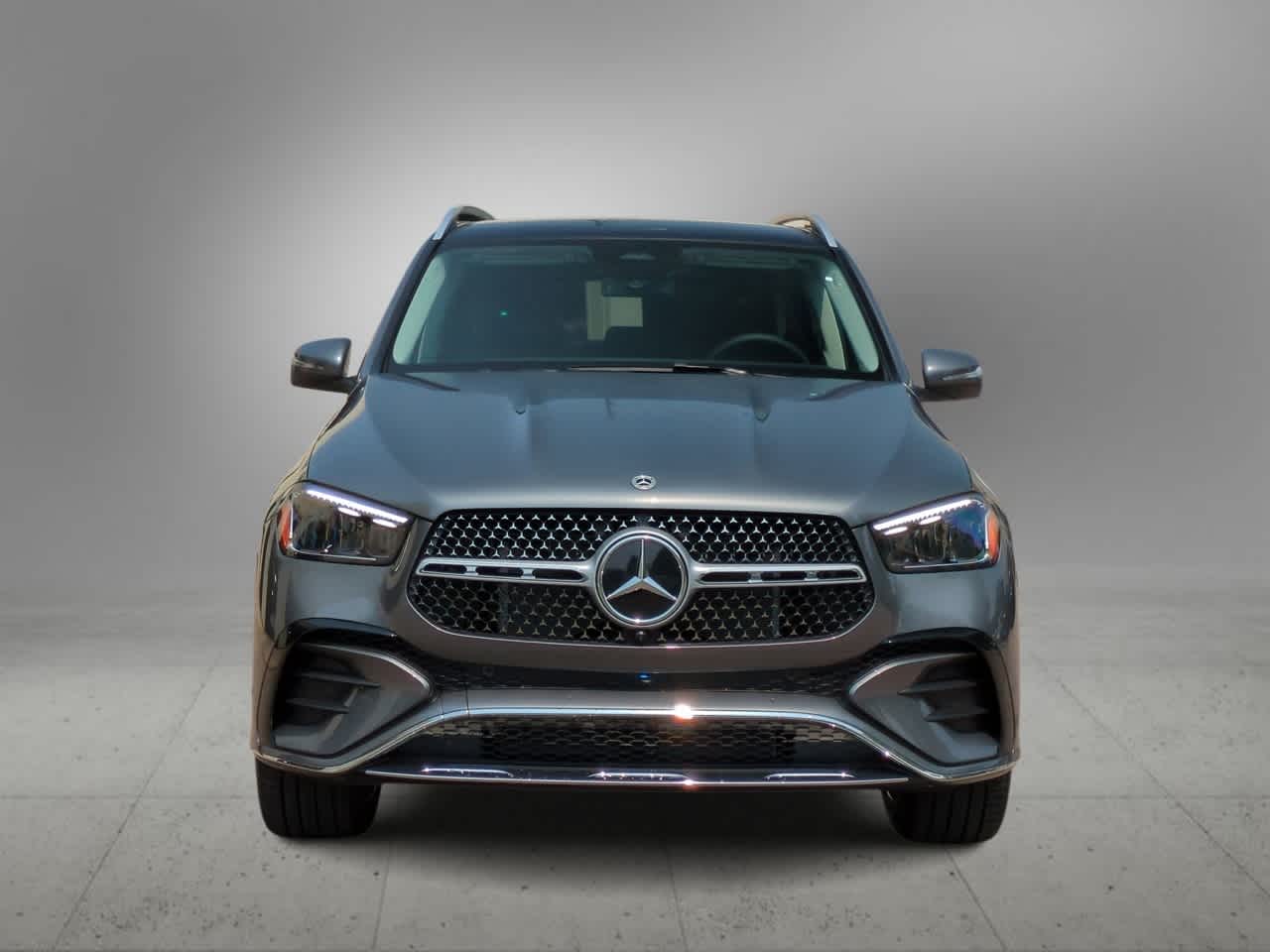 Thumbnail: 2025 Mercedes-Benz GLE - 3