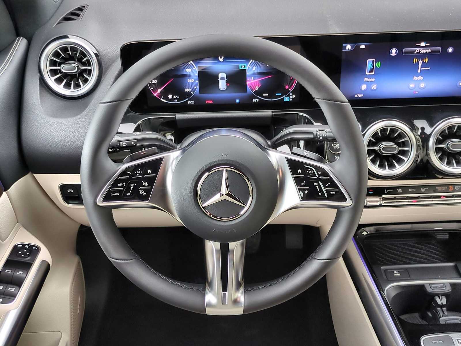 Thumbnail: 2026 Mercedes-Benz GLA - 25