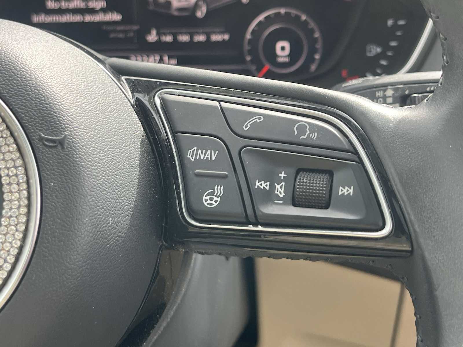 Thumbnail: 2018 Audi A5 - 39