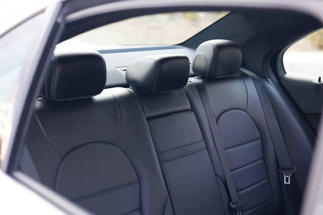 Thumbnail: 2019 Mercedes-Benz C-Class - 24