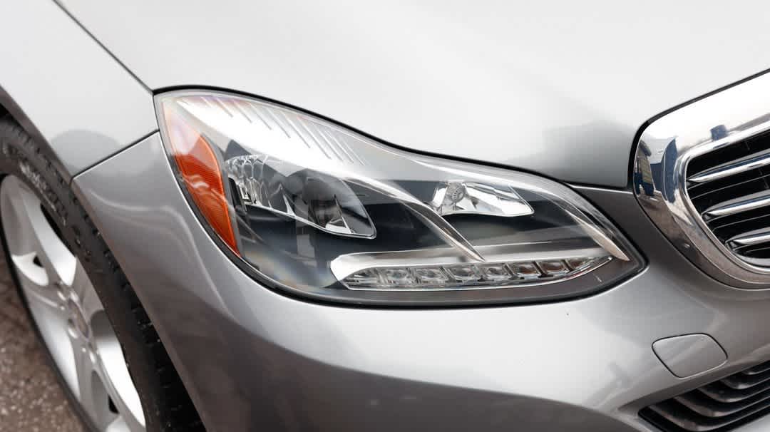 Thumbnail: 2014 Mercedes-Benz E-Class - 13