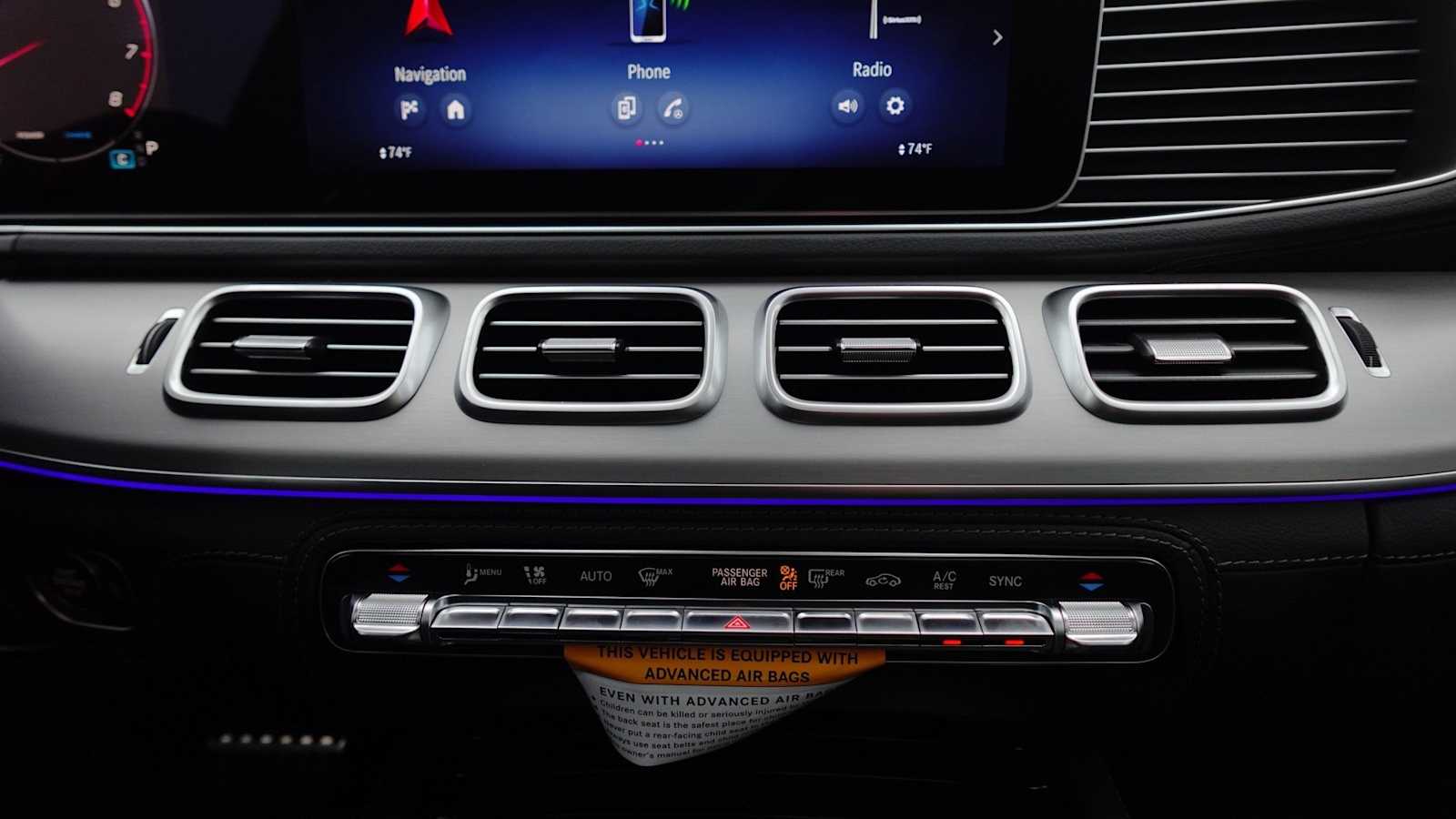 Thumbnail: 2026 Mercedes-Benz GLE - 50