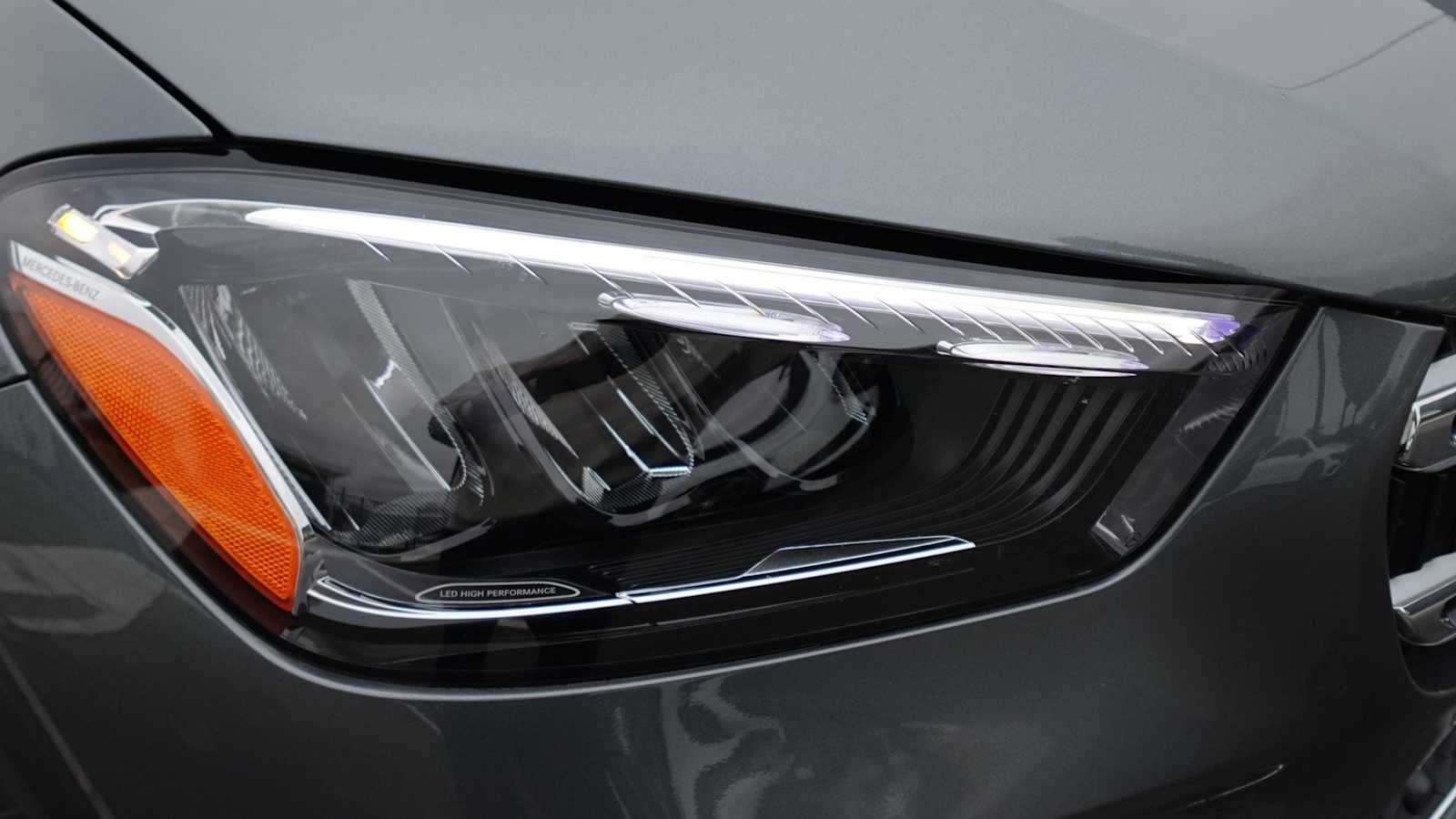 Thumbnail: 2026 Mercedes-Benz GLE - 12