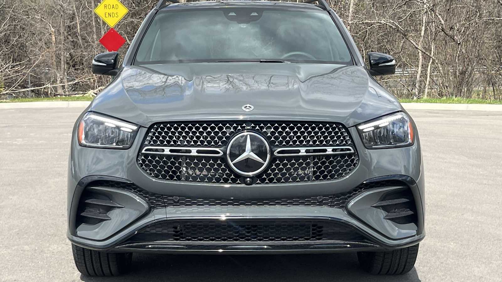 Thumbnail: 2026 Mercedes-Benz GLE - 23