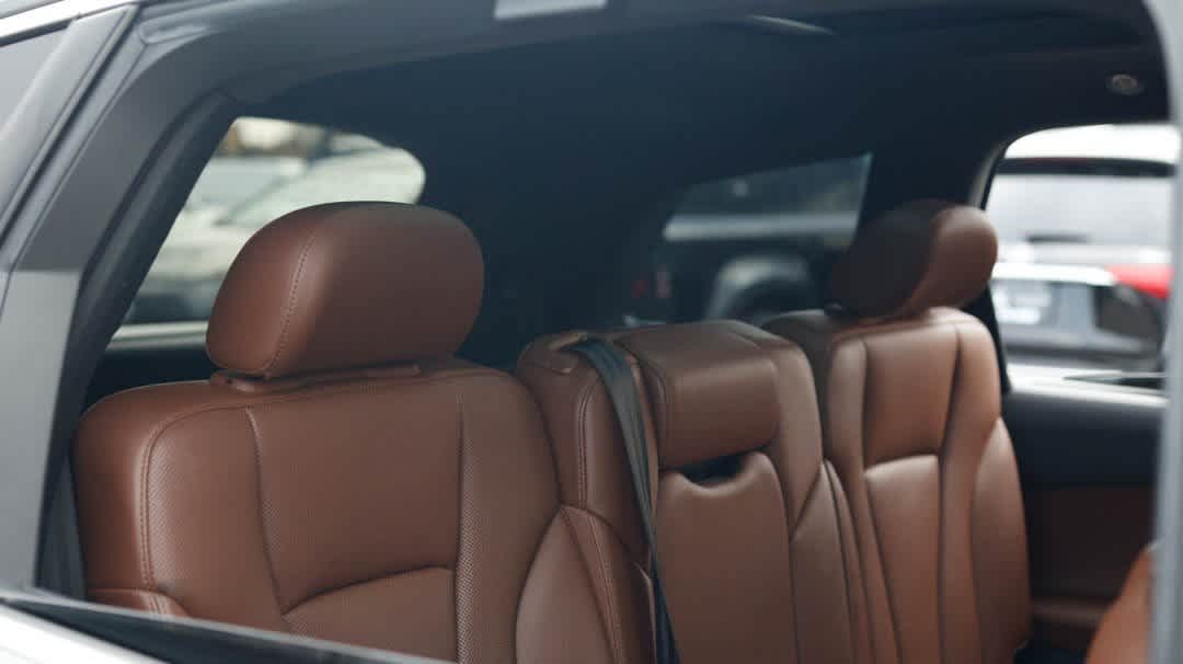 Thumbnail: 2018 Audi Q7 - 24