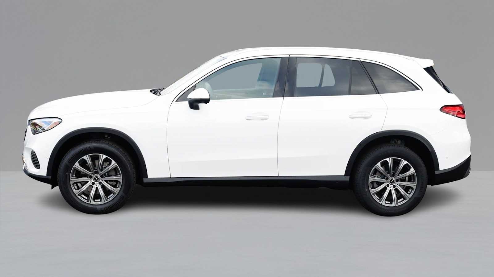 Thumbnail: 2026 Mercedes-Benz GLC - 8