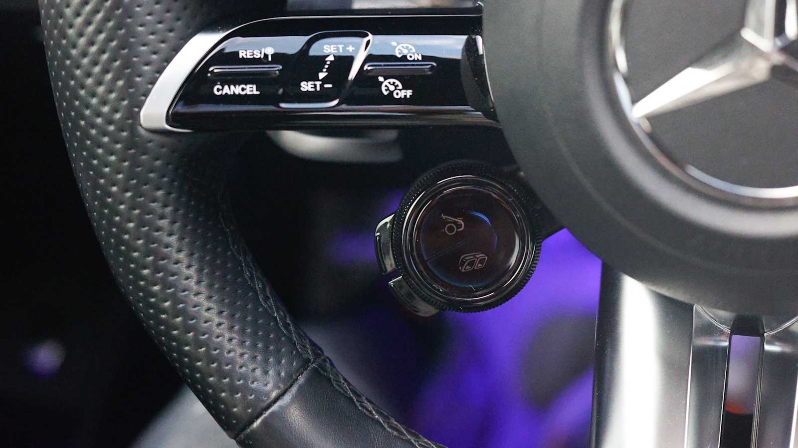 Thumbnail: 2023 Mercedes-Benz AMG GT - 28