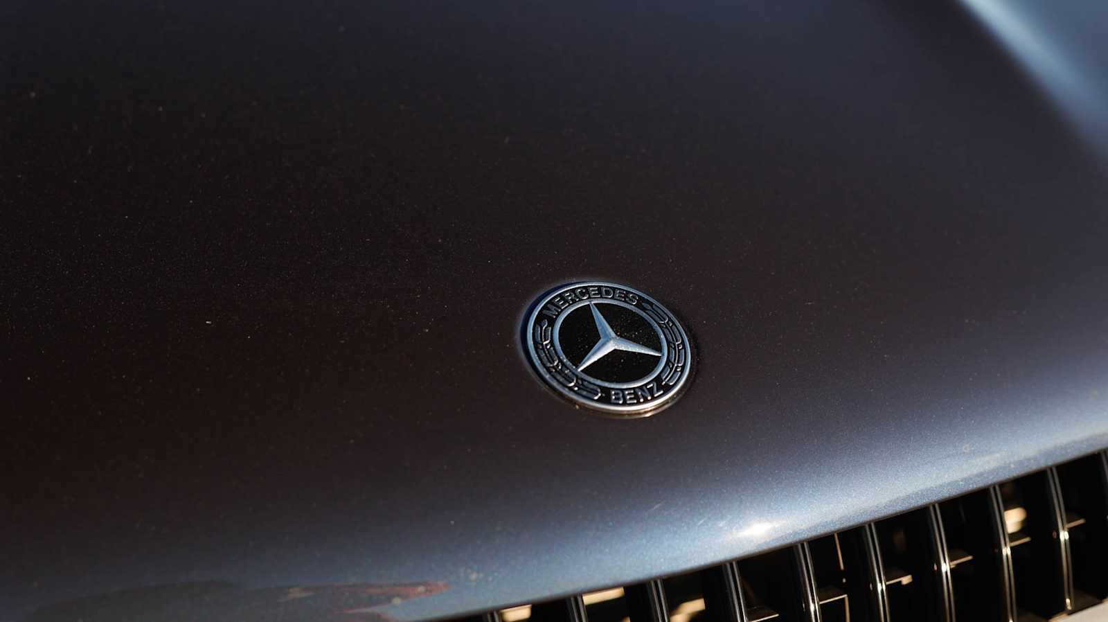 Thumbnail: 2026 Mercedes-Benz GLE - 8