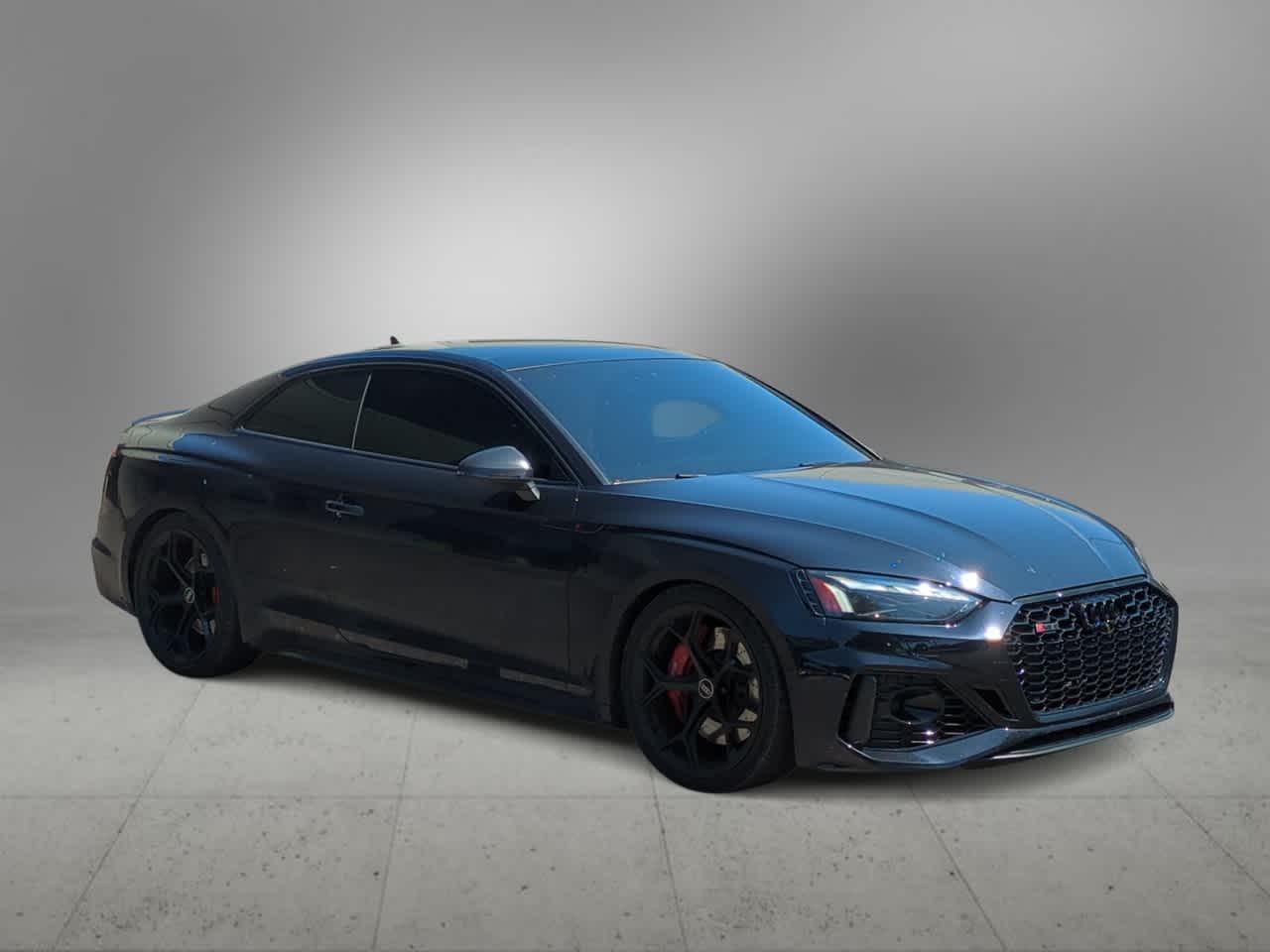 Thumbnail: 2023 Audi RS 5 - 2