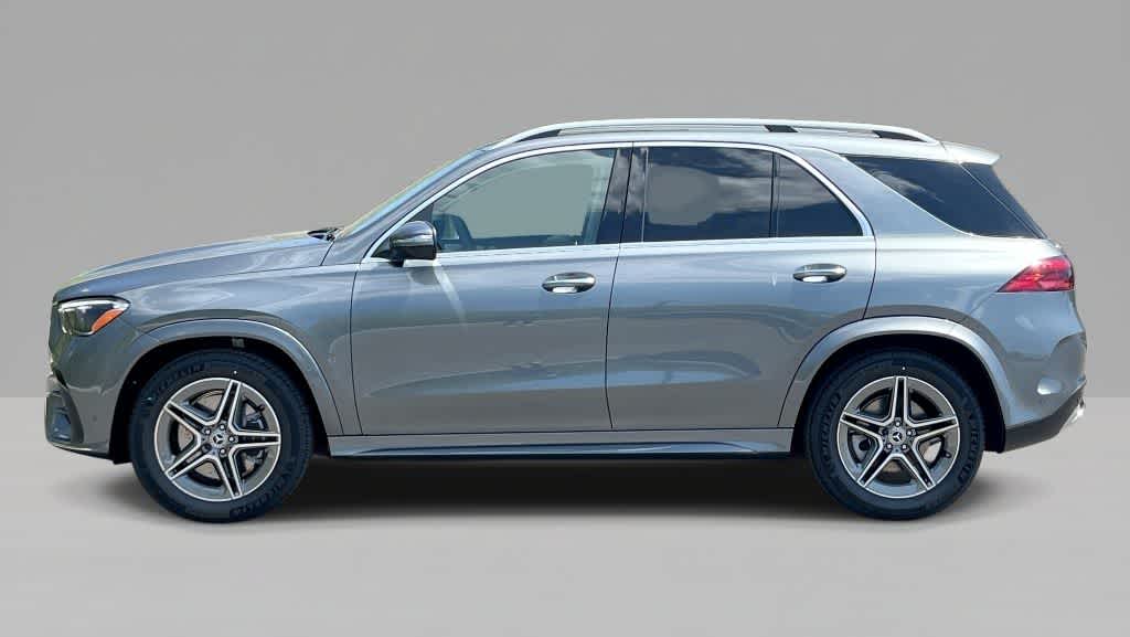 Thumbnail: 2026 Mercedes-Benz GLE - 2