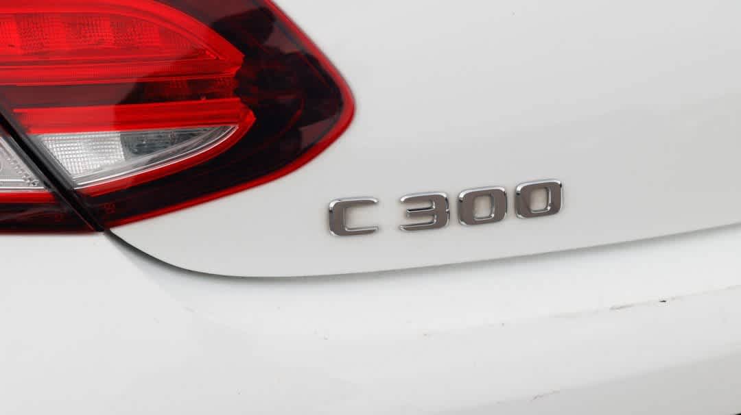 Thumbnail: 2021 Mercedes-Benz C-Class - 9