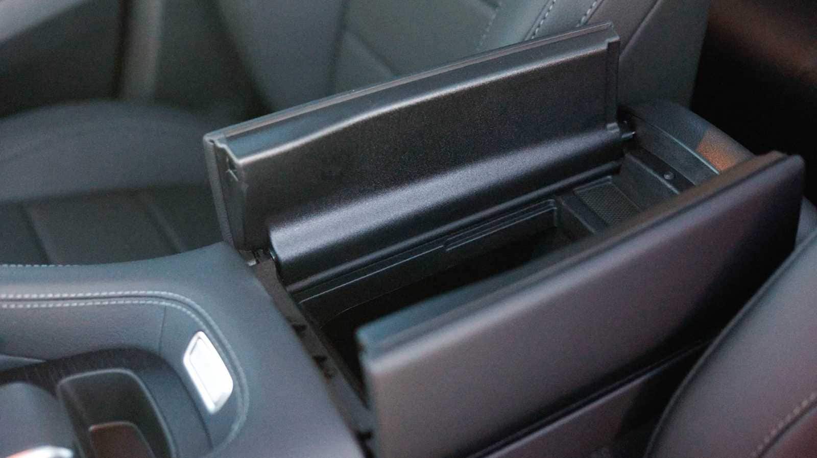 Thumbnail: 2026 Mercedes-Benz GLE - 28