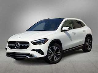 2024 Mercedes-Benz GLA 250 4MATIC SUV