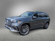 Mercedes-Benz GLS 450