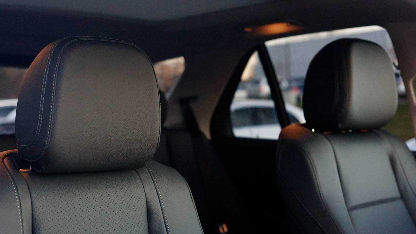 Thumbnail: 2026 Mercedes-Benz GLE - 17