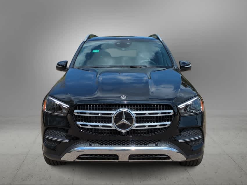 Thumbnail: 2025 Mercedes-Benz GLE - 3