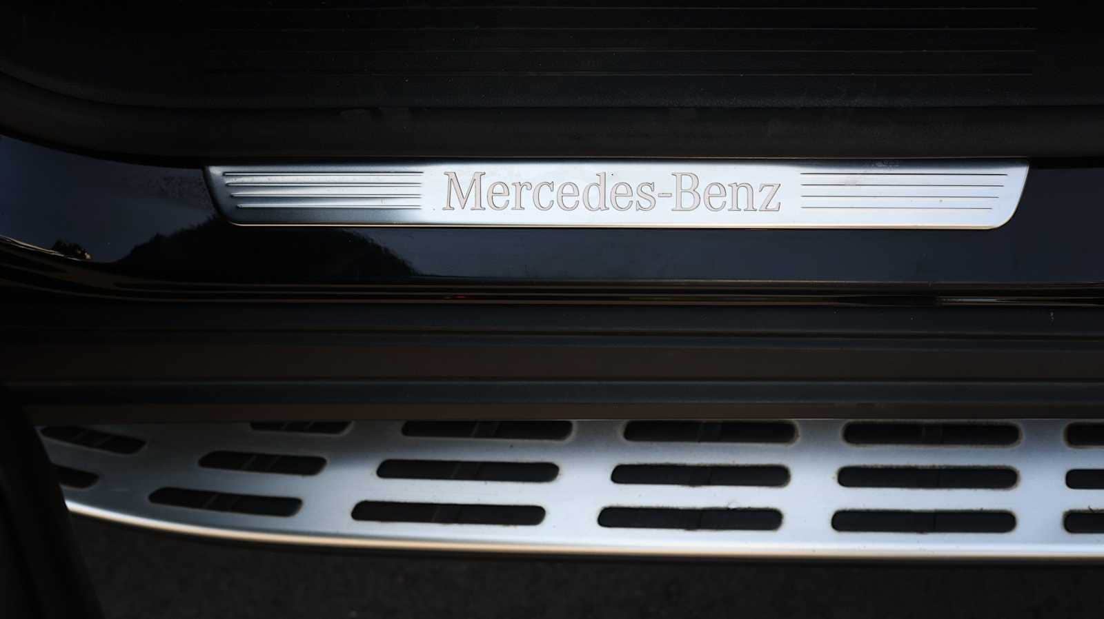 Thumbnail: 2022 Mercedes-Benz GLS - 29