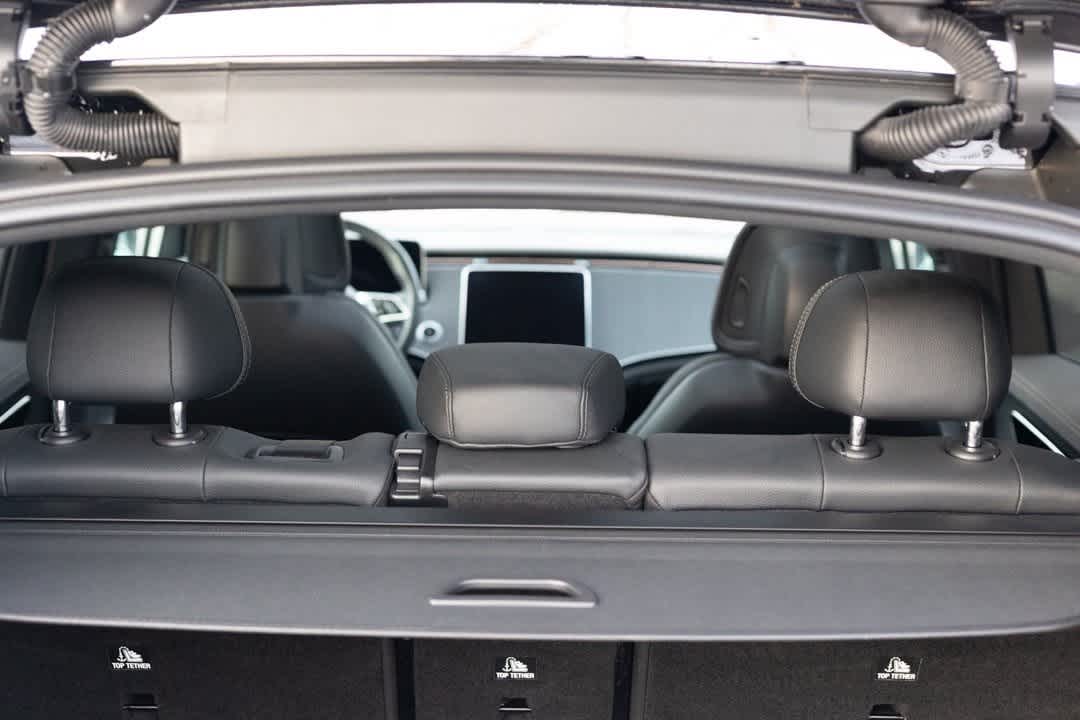 Thumbnail: 2023 Mercedes-Benz EQE - 27