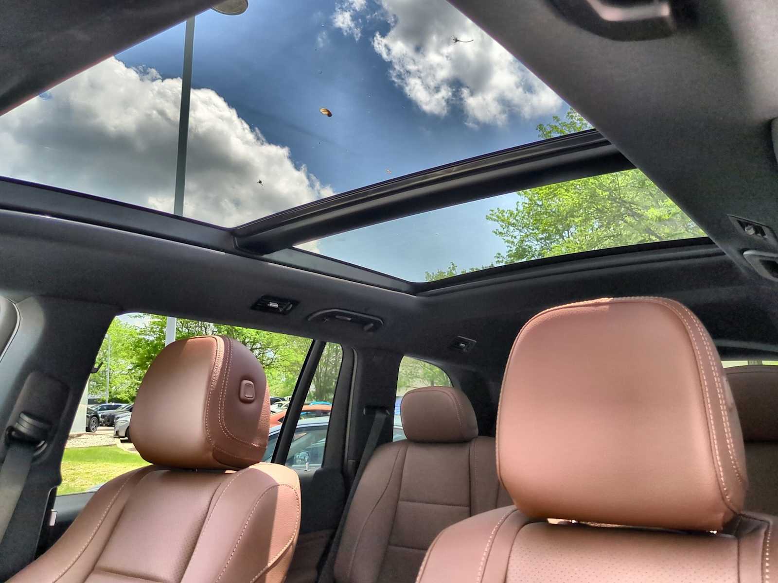 2025 Mercedes-Benz GLS 450 4MATIC 20