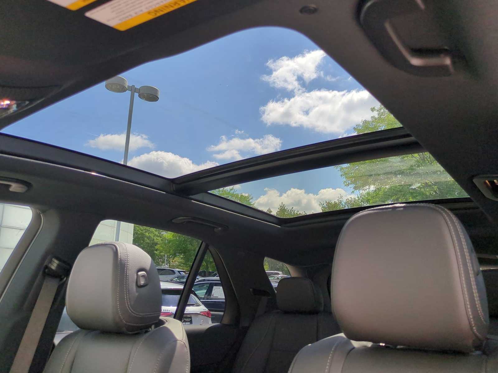 Thumbnail: 2026 Mercedes-Benz GLE - 20