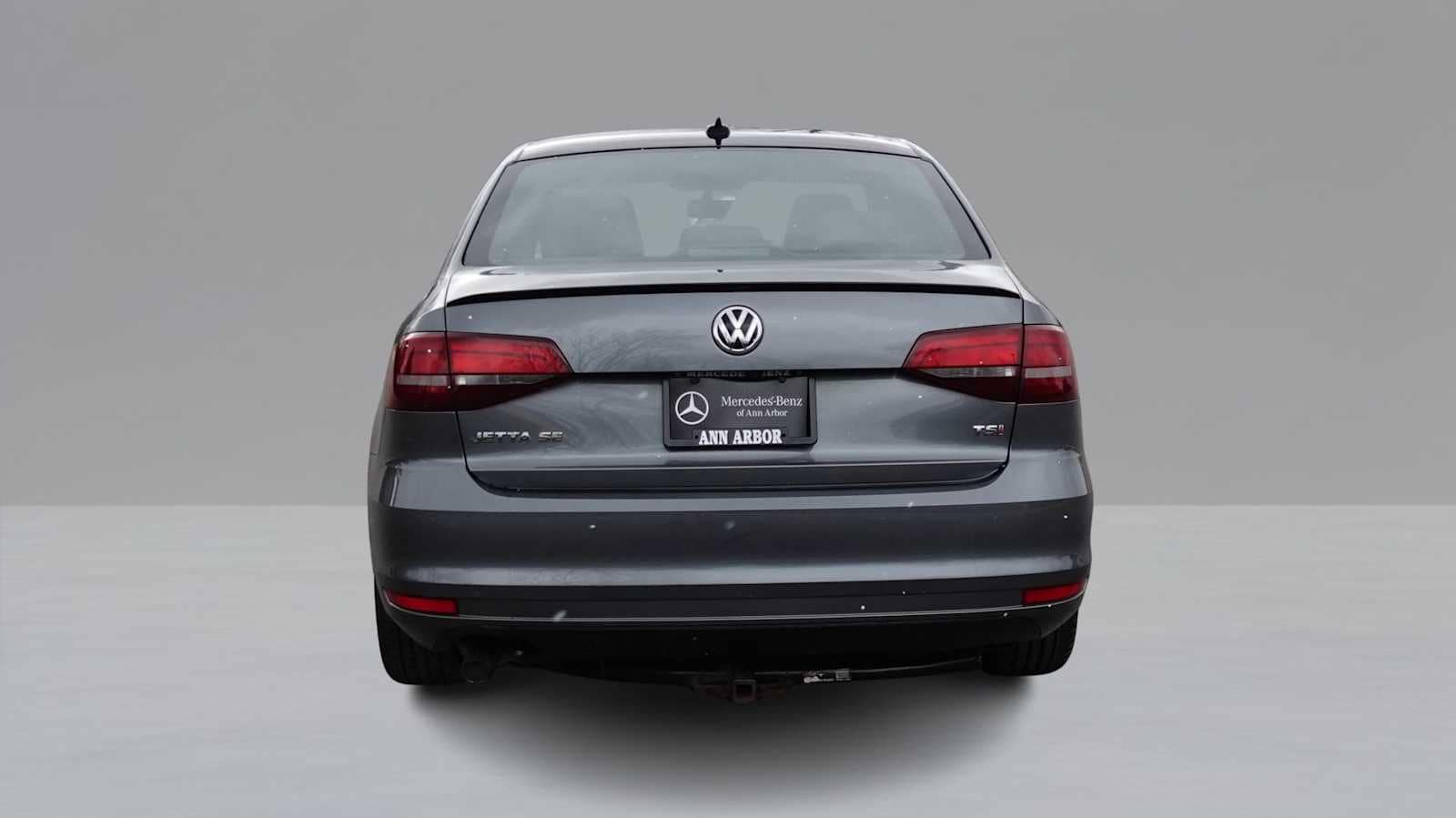 Thumbnail: 2018 Volkswagen Jetta - 6