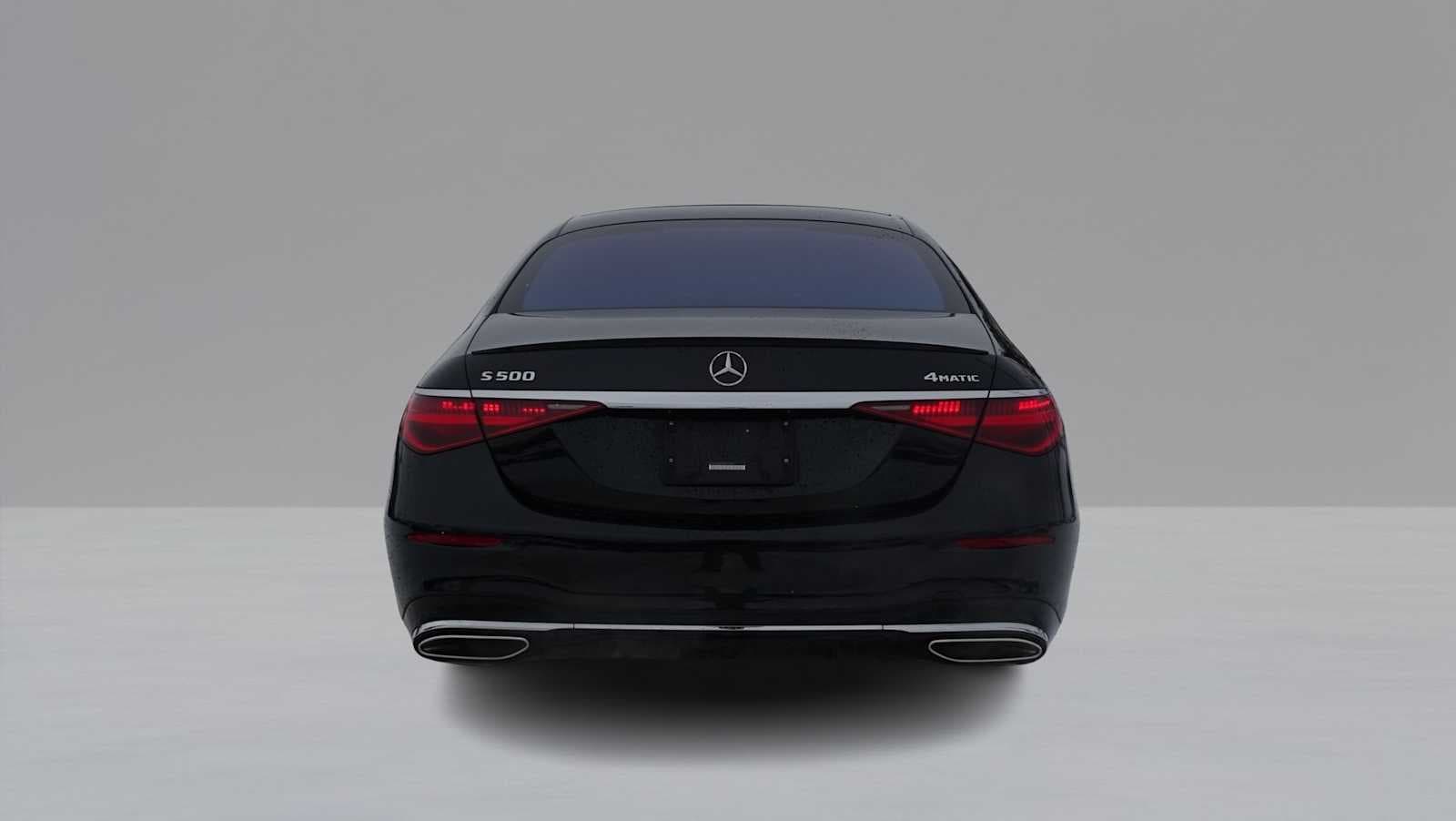 Thumbnail: 2022 Mercedes-Benz S-Class - 6