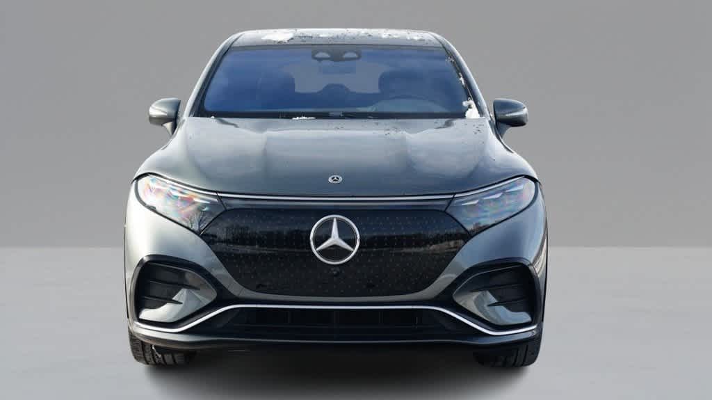 Thumbnail: 2023 Mercedes-Benz EQS - 2