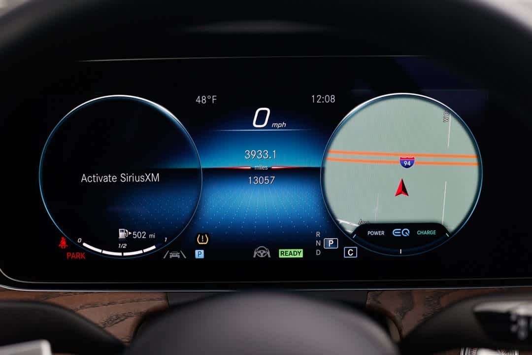 Thumbnail: 2023 Mercedes-Benz E-Class - 20