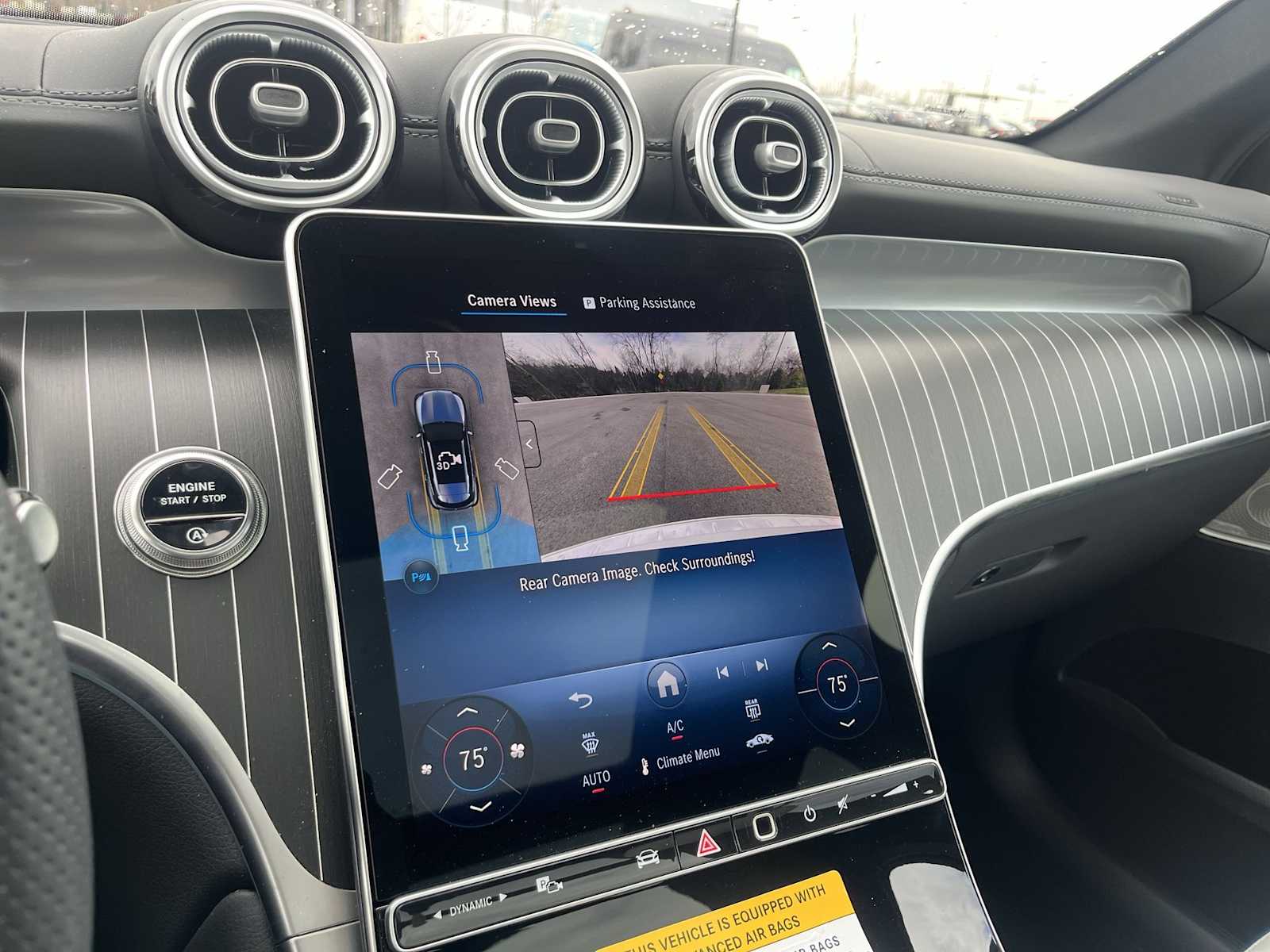 Thumbnail: 2026 Mercedes-Benz GLC - 37