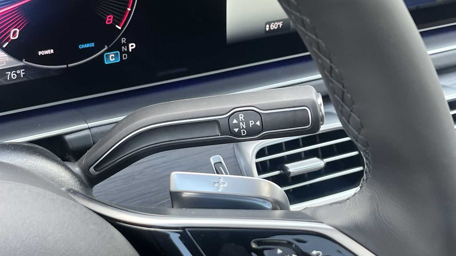 Thumbnail: 2026 Mercedes-Benz GLE - 47