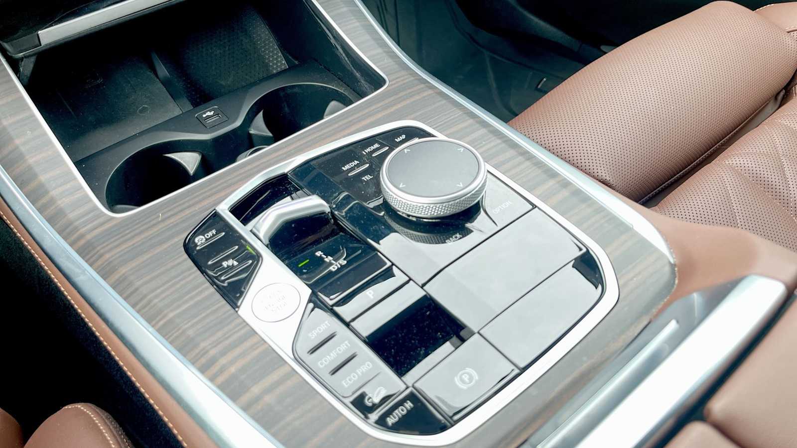 Thumbnail: 2025 BMW X5 - 47