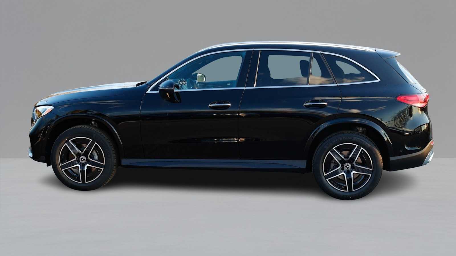 Thumbnail: 2026 Mercedes-Benz GLC - 7