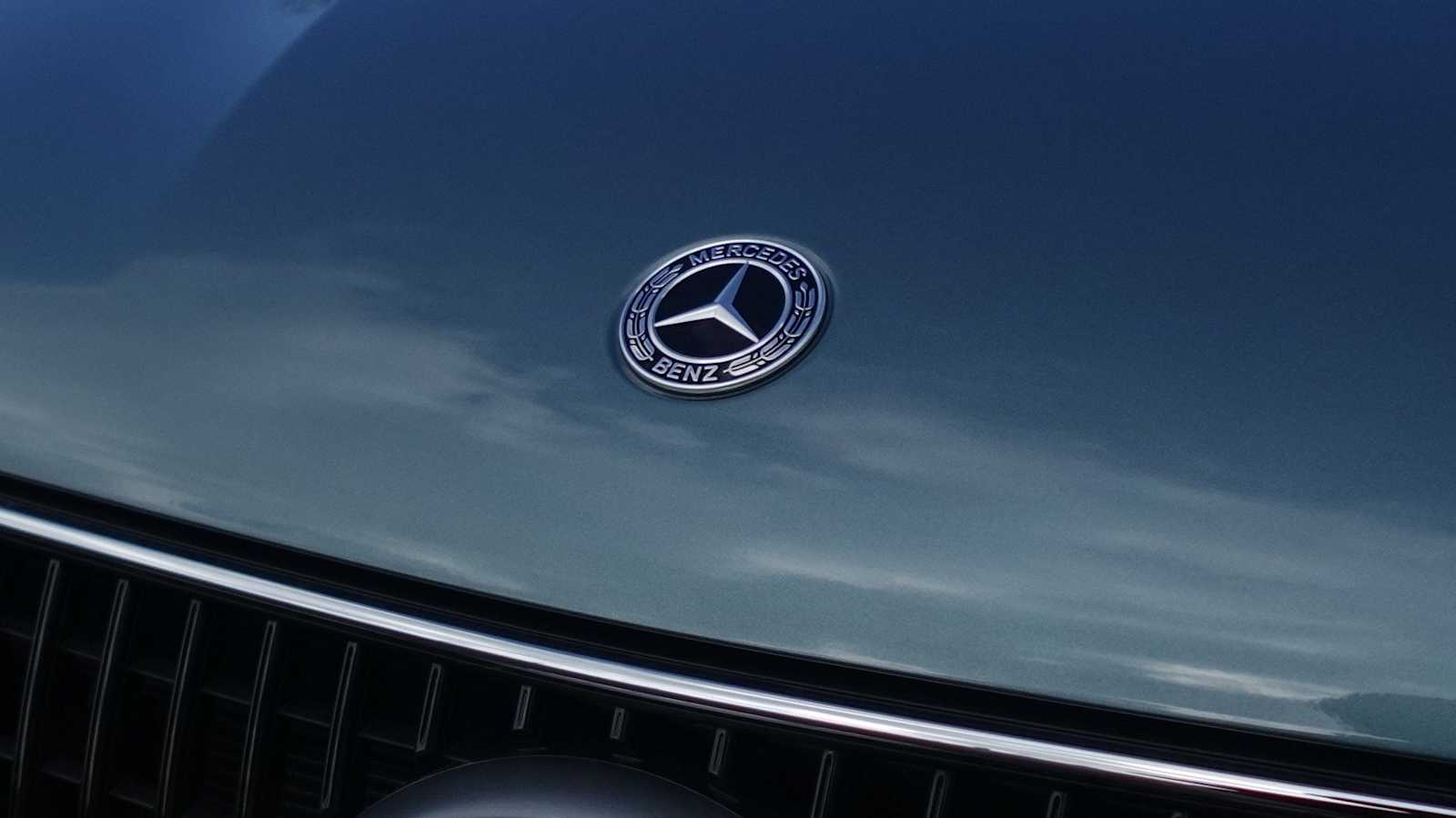 Thumbnail: 2026 Mercedes-Benz GLC - 18