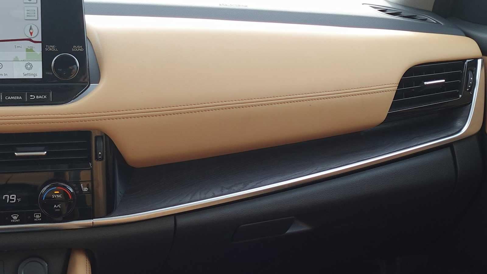 Thumbnail: 2021 Nissan Rogue - 49