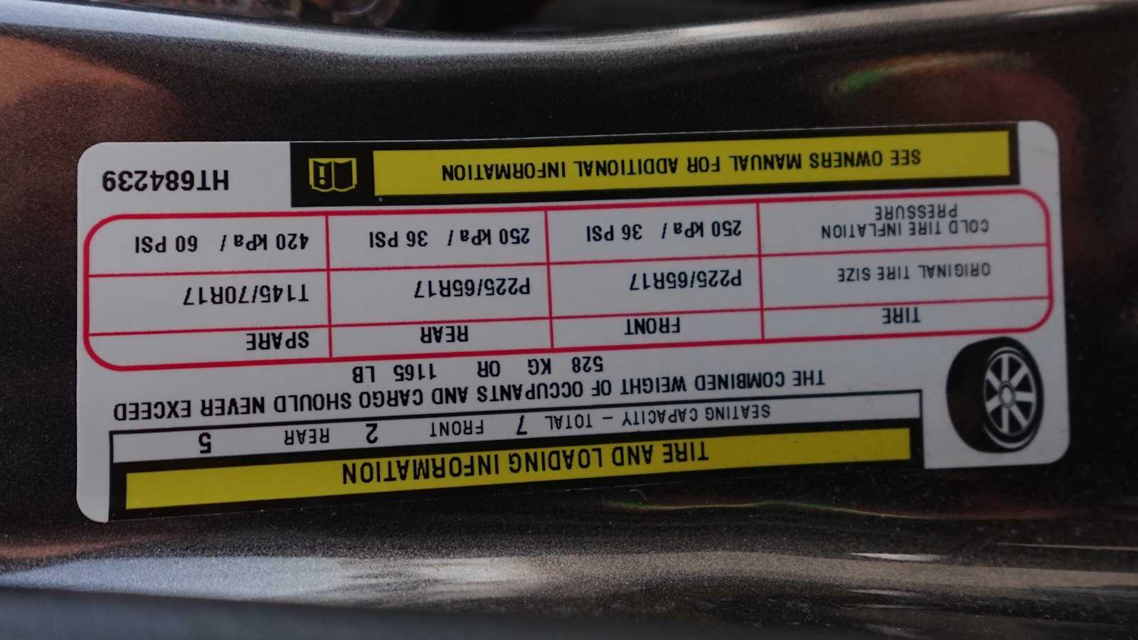 Thumbnail: 2017 Dodge Journey - 28