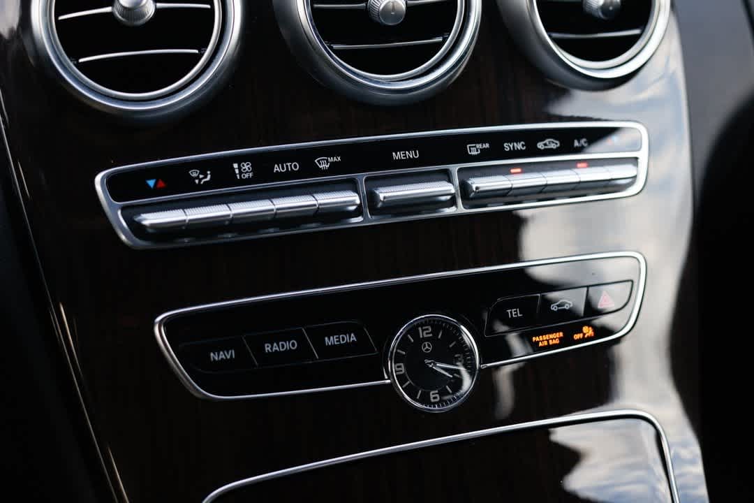 Thumbnail: 2019 Mercedes-Benz C-Class - 29